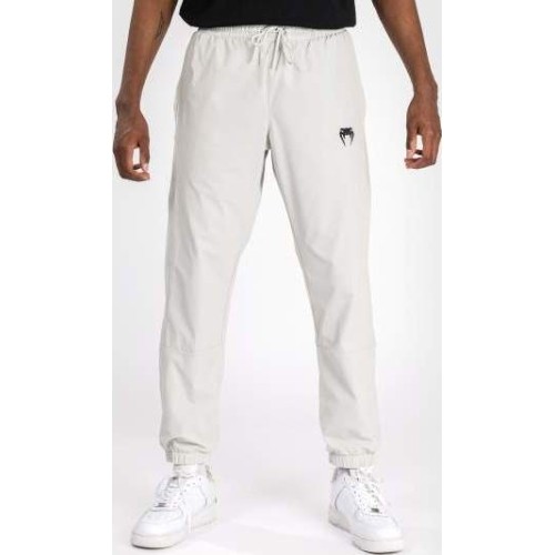 Venum Attack 90 Tracksuit Pants - Sand/Black