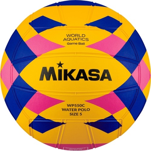 Water polo ball Mikasa WP550C