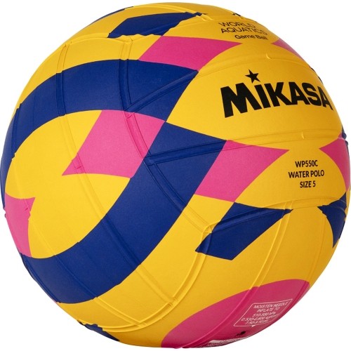 Water polo ball Mikasa WP550C