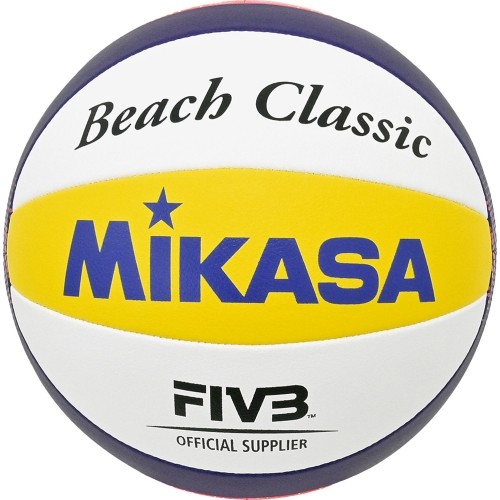 Beach Volleyball Mikasa BV551C