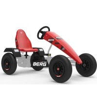 BERG B.Super Red Theme