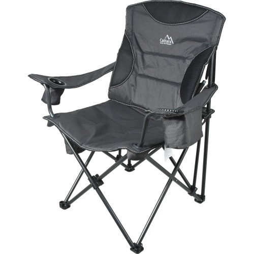 Camping Chair Cattara Merit XXL 101cm