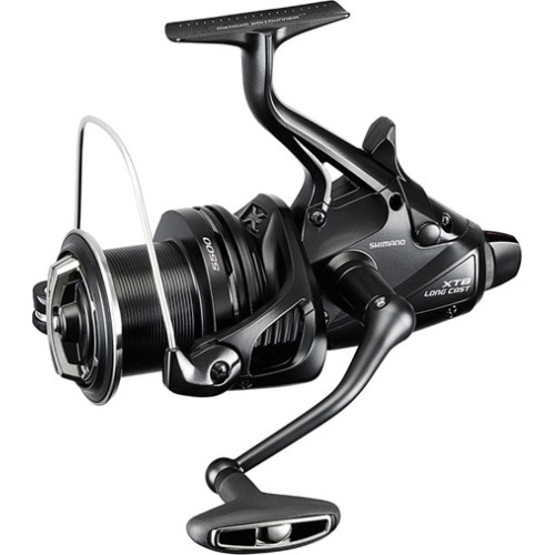 Kołowrotek Shimano Medium Baitrunner XT-B LC