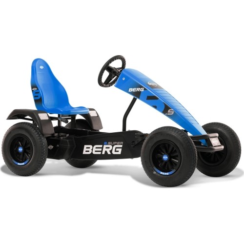 BERG XXL B.Super Blue E-BFR-3