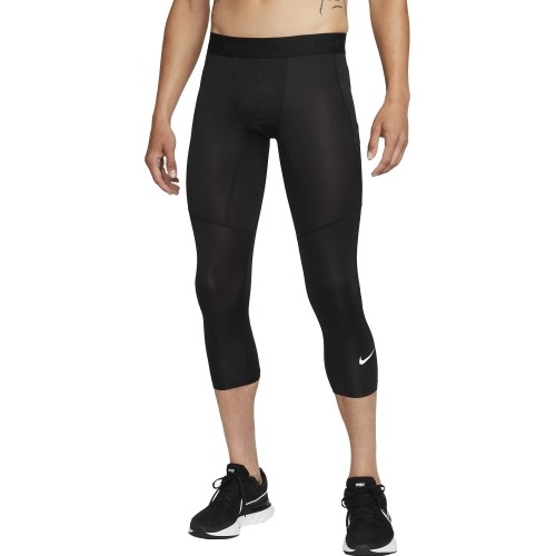 Nike Tamprės Vyrams 3/4 length M Np Df 3Qt Tights Black FB7950 010