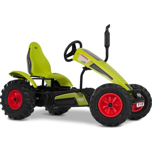 Go-kart BERG Claas E-BFR