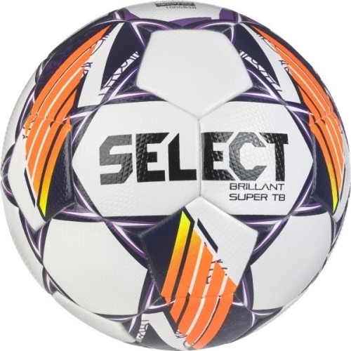 FOOTBALL SELECT BRILLANT SUPER TB V24 (FIFA QUALITY PRO) (ROZMIAR 5)