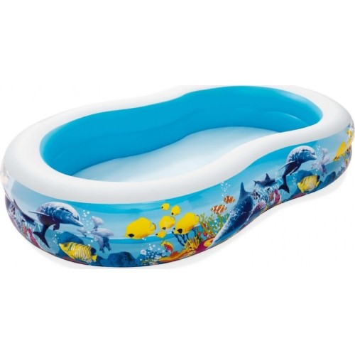 Swimming pool 262 157 46cm BESTWAY