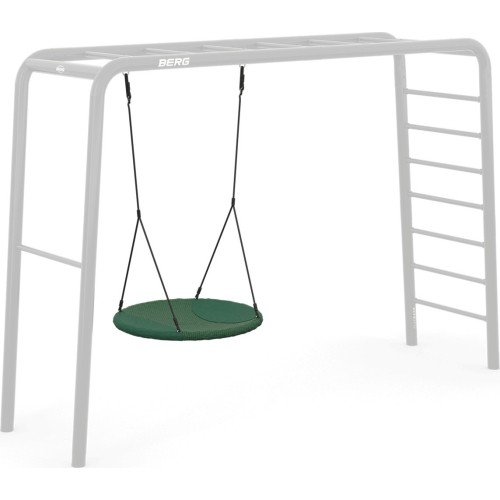 Nest Swing Berg PlayBase