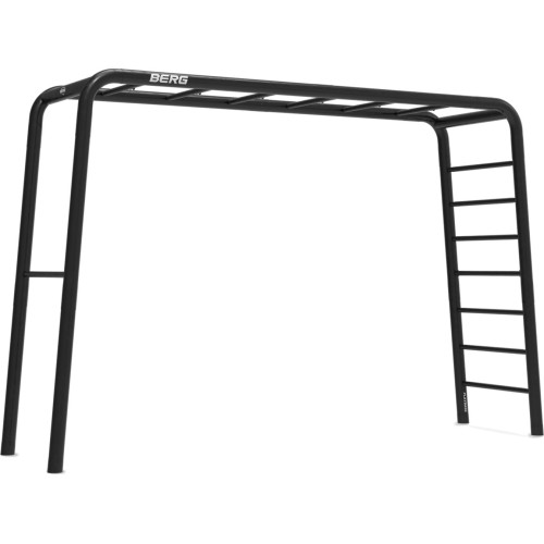 Horizontal Ladders Berg Playbase Large TL