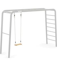 Wooden Swing Seat Berg PlayBase