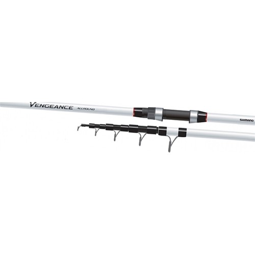 Vengeance Allround Telescopic 390XH