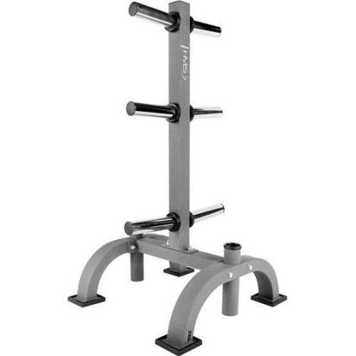 STR26 STAND FOR WEIGHTS AND OLYMPIC BARS COMMERCIAL HMS