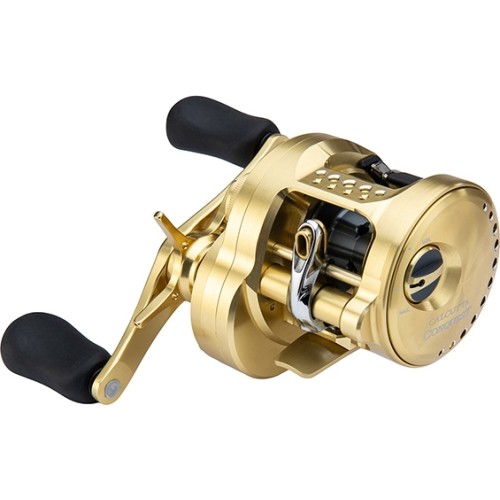 Reel Shimano Calcutta Conquest A 201, Left Hand