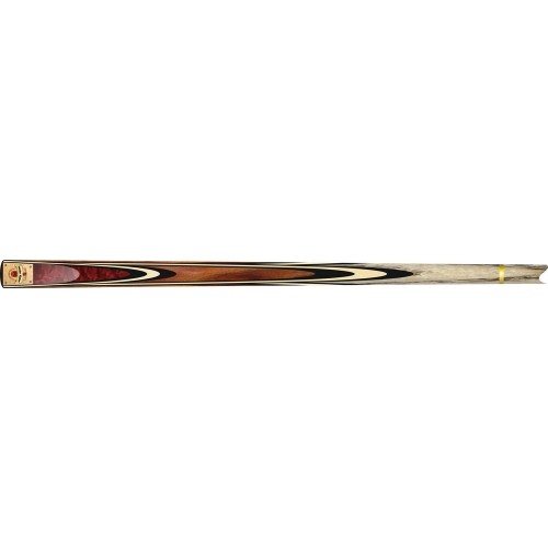 Buffalo Sollux Snooker Cue No. 5 145cm/9.5mm