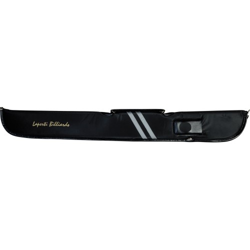 Laperti Cue Bag Black 1B-1S