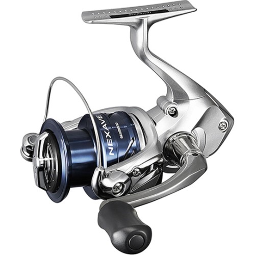 Reel Shimano Nexave 6000 FE