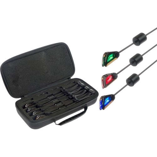 Bite Indicator Set ZFish Enigma, 3pcs