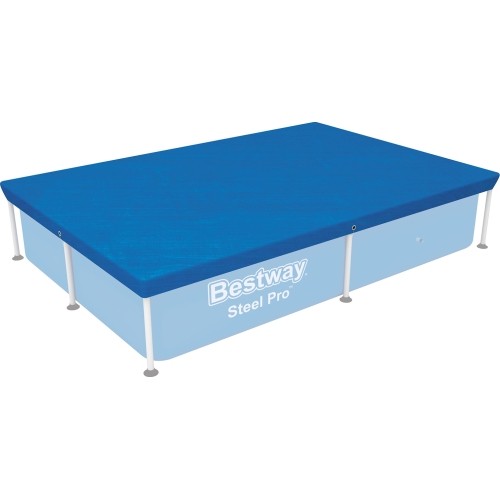 Bestway Flowclear cover for pool 221 x 150 cm