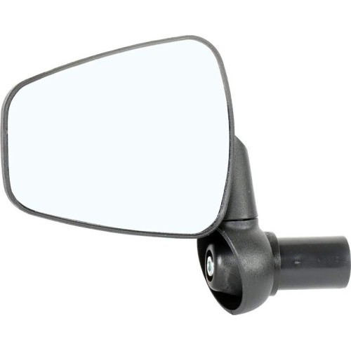 Bicycle Mirror Zefal Dooback II, Left 16.5-20mm