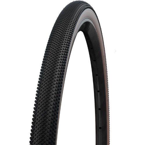 Tyre SCHWALBE G-ONE Allround 28" x 1.70" (700 x 45C) // tubeless, folding