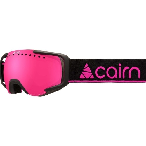 CAIRN NEXT Junior ski goggles