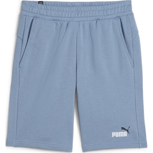 Puma Šortai Vyrams Ess+ 2 Col Shorts Blue 586766 20