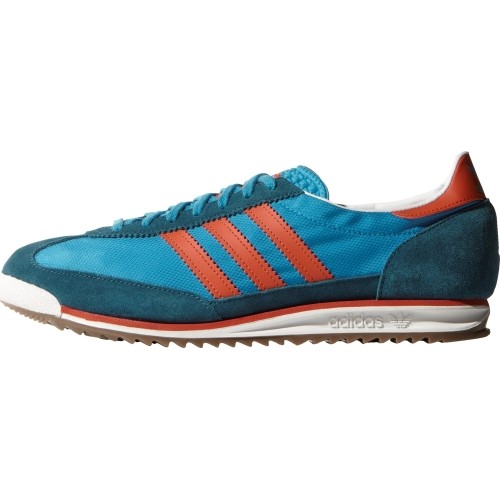 Adidas Originals Avalynė SL72 Blue Orange