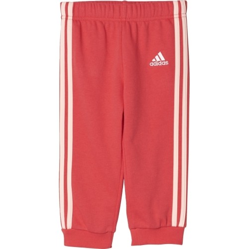 Adidas Kelnės Vaikams I FAV KN PANT Red