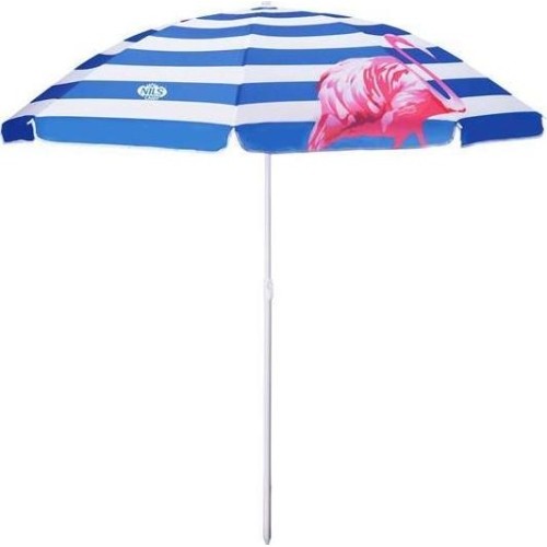 Beach Umbrella Nils Camp NC7811, 180cm