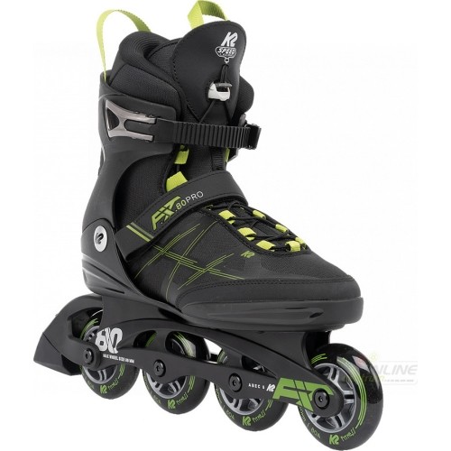 Rollerblades K2 F.I.T. 80 Pro 2022