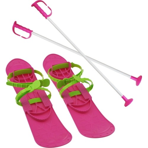 Children's Ski Set Sulov Big Foot