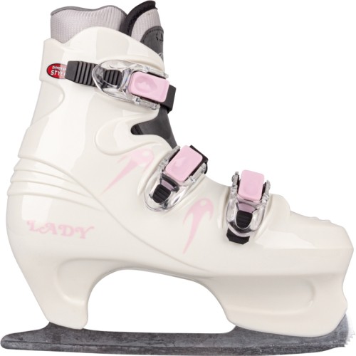 Ice Skates Spartan Lady