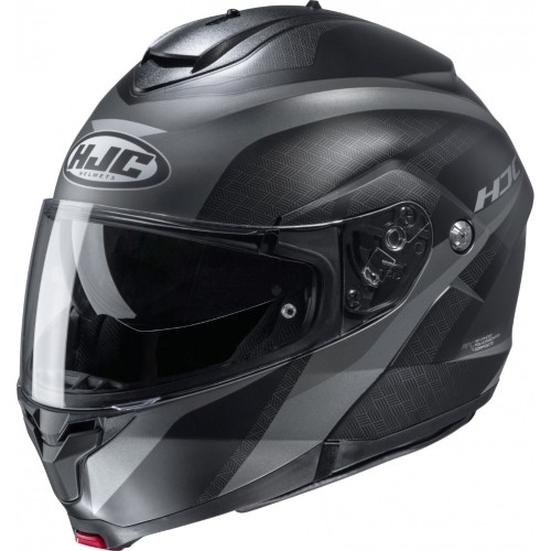 Kask motocyklowy HJC C91 Taly MC5SF