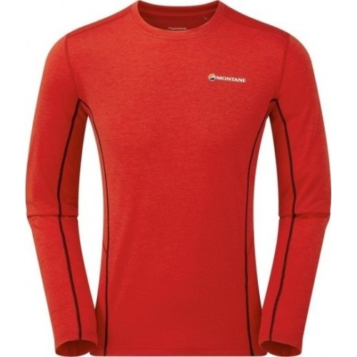 Men's Montane Dart Long Sleeve T-shirt