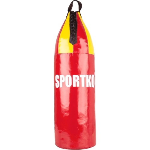 Children’s Punching Bag SportKO MP8 24x70cm