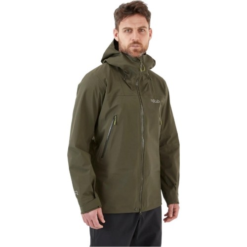 Rab Kangri GTX Jacket for men