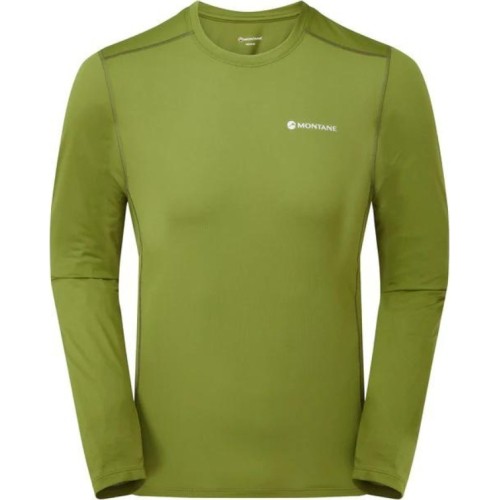 Chief. Montane DART LITE LONG SLEEVE T-SHIRT