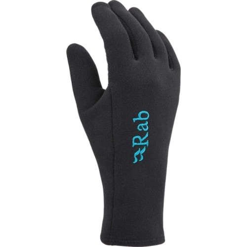 Rab Power Stretch Contact Grip Glove Wms