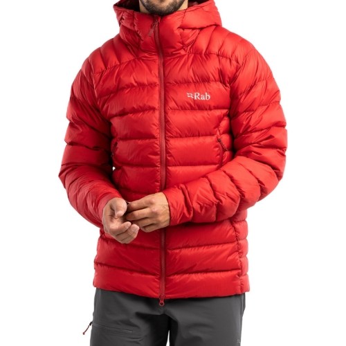 RAB Electron Pro Down Jacket for men