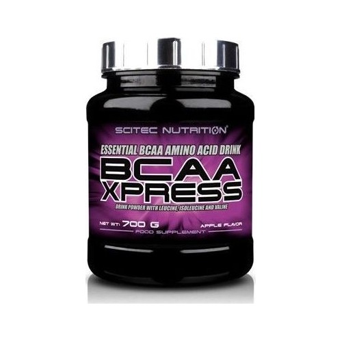 Scitec BCAA Xpress 700 g.