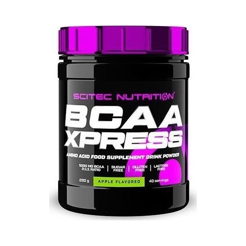 Scitec BCAA Xpress 280 g.