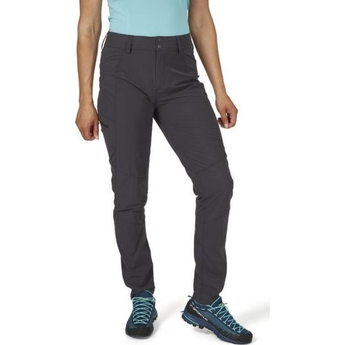 Damskie spodnie Rab Incline Light Pants Wmns