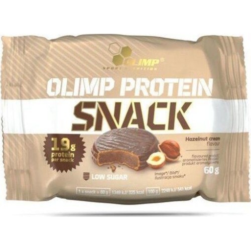 Olimp Protein Snack 60g.