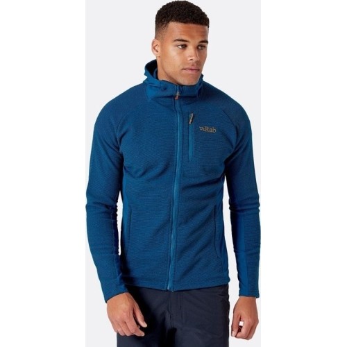 Men's Rab Capacitor Hoody