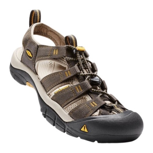 KEEN Newport H2 sandals