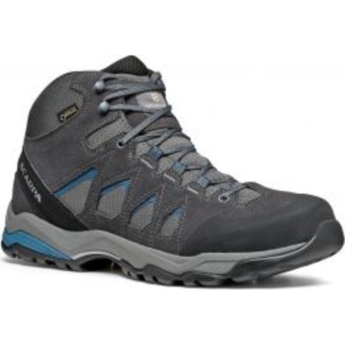 Męskie buty turystyczne Scarpa Moraine Mid Gtx