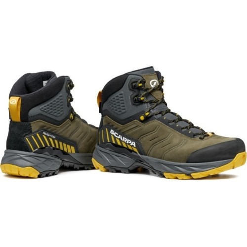 Scarpa Rush TRK GTX Hiking Boots for Men