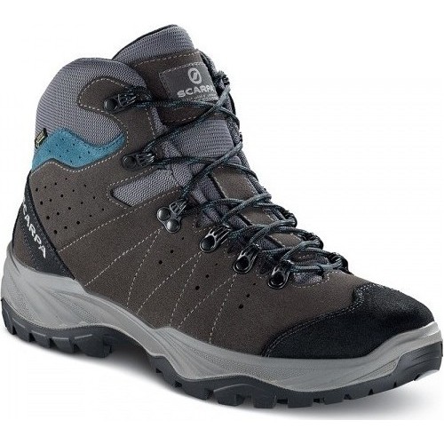 Men's hiking boots Scarpa Mistral Gtx