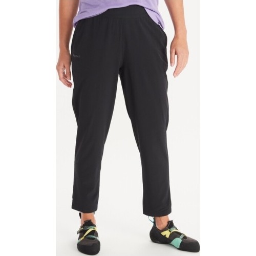 Spodnie damskie Marmot Elda Crop Pants